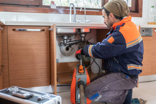 Best Water Leak Repair  in Hughestown, PA