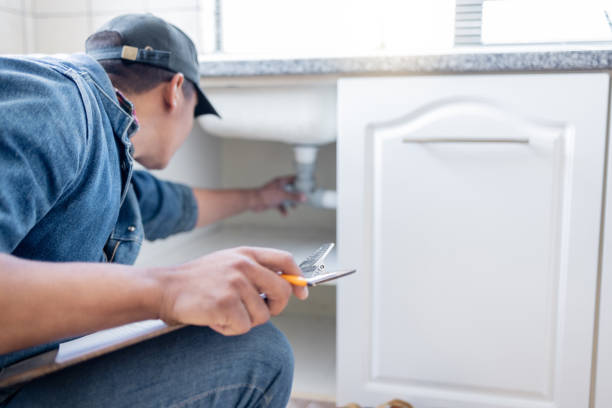 Best Plumbing Repair Near Me  in Hughestown, PA