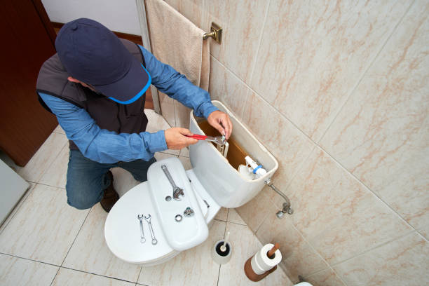 Best Sprinkler Systems  in Hughestown, PA