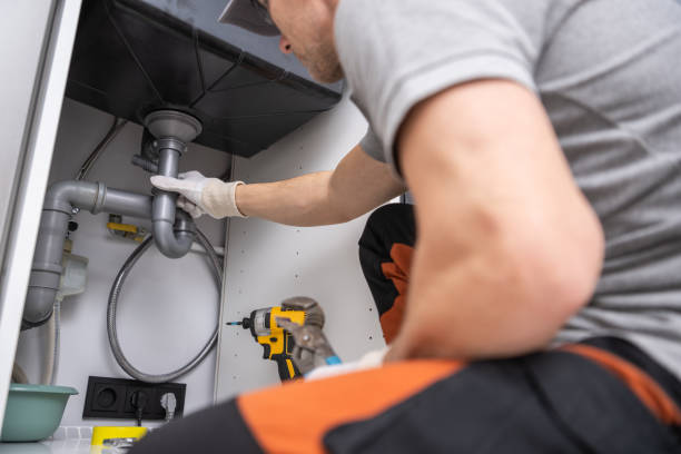 Best Plumbing Installation Services  in Hughestown, PA
