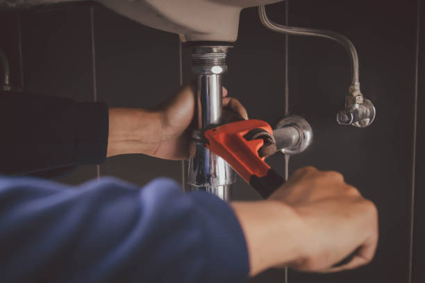 Best Best Plumbers Near Me  in Hughestown, PA